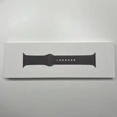 Apple Watch 42mmケース用 ストーングレイ スポーツバンド S/M