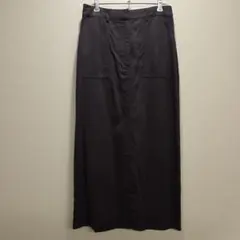【ナチュラルビューティーベーシック】 タイトスカート