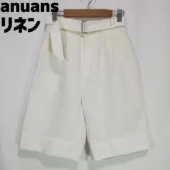 2025年最新】anuans ショートパンツ・ハーフパンツの人気アイテム