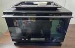 SHARP オーブンレンジ RE-WF232-W 2026年製 - メルカリ