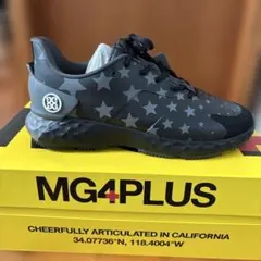 2026年最新】ジーフォア ゴルフシューズの人気アイテム - メルカリ