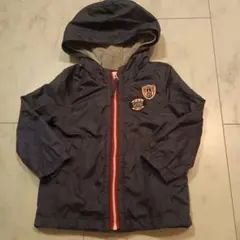 トミーヒルフィガー　キッズジャケット4T（100センチ位）