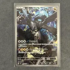 【匿名配送】Nのゼクロム M2a210/193AR