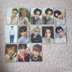 2026年最新】the boyz トレカ ハンニョンの人気アイテム - メルカリ