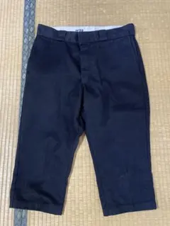 Dickies BEDWIN ブラック ワークパンツ