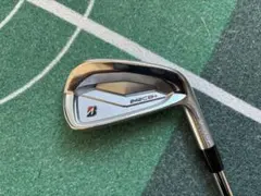 【新品】ブリヂストン⭐242CB＋ 7番 32° モーダス３TOUR105 S 242CB+ アイアン(6本セット) N.S.PRO MODUS3 TOUR 105／110／115／120