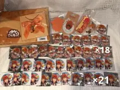 すとろべりーめもり－ vol.Next!! ジェル まとめ