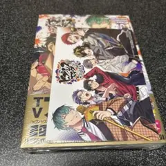 ヒプノシスマイク side D.H&B.A.T+ CD付き限定版 1