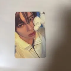 NCT WISH wichu ウィチュ クッション 公式品 シオン トレカ nct wish シオン トレカ ウィチュ WICHU - メルカリ