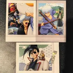 銀魂　ぱしゃこれ　坂田銀時　柳生九兵衛