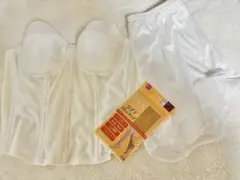 カドリールインターナショナル セモアブライダル D70 ブライダルインナー