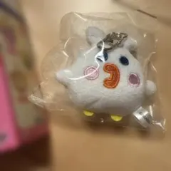 NCTDREAM ロンジュン インジョルミ キーリング ぬいぐるみ - メルカリ