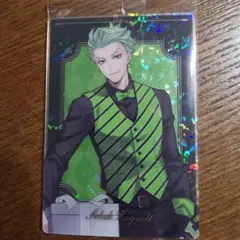 ツイステッドワンダーランド ツインウエハース6セベク