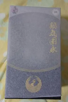 刀剣乱舞 浦島虎徹 オランジュルージュ 1/8 フィギュア 外箱付き