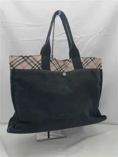 2025年最新】バーバリー ノバチェック トートバックの人気アイテム