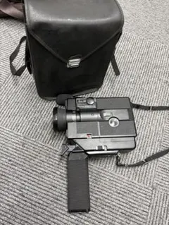 Fujica 8mm フィルムカメラ 本体返品不可 - メルカリ