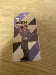 佐々木大光　アクスタステッカー