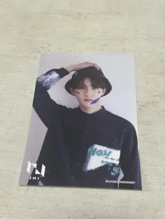 INI 田島将吾 ポストカード