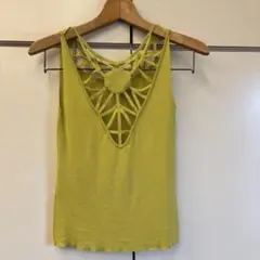 natsuna様専用‼️Sybilla (シビラ) タンクトップ　美品　お値下げのサムネイル