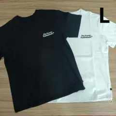 ENNOY DAIWA PIER39 Tech Tシャツ 2枚セット @2