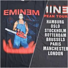 eminem tシャツ