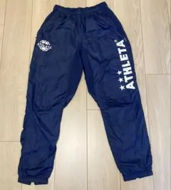 アスレタピステパンツ　M