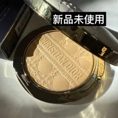 【新品未使用】ディオールスキン フォーエヴァー グロウルミナイザー