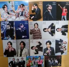 2025年最新】mrs.green apple フォトカード コンプの人気アイテム