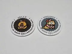 お文具さん 缶バッジ セット