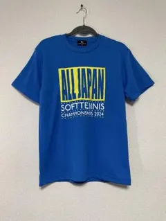 〈新品〉ルーセント　ソフトテニス　テニス　半袖Tシャツ