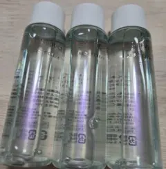 BENEFIQUE リセットクリア N 55mL 3本