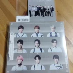 Snow Labo. S2　初回盤B CD＋Blu-ray