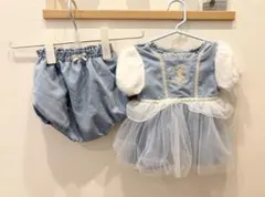 Cottoli シンデレラ 80cm