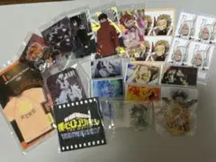 ヒロアカ　グッズ　まとめ売り 僕のヒーローアカデミア ヒロアカ グッズ まとめ売り アニメ