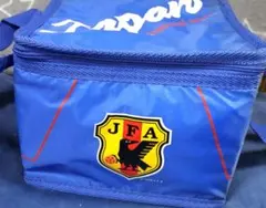 サッカー日本代表/保冷バッグ