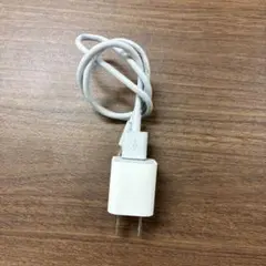 電源アダプター タイプC充電ケーブル