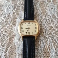 ✨希少ヴィンテージ稼働品✨SEIKO✨レディース腕時計 2320-5330