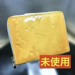 11☆未使用☆ヴェル二♪ジッピー☆コインケース&ミニウォレット