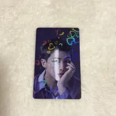 BTS Proof トレカ　ナムジュン　RM