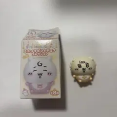 ちいかわbaby ミニソフビフィギュアコレクション シーサー