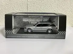 本体未開封 1/64 日本の名車コレクション 日産 ステージア WGNC34改