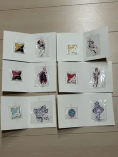 タイトーくじ　初音ミク 39(ミク)の日 記念くじ 2nd season D賞