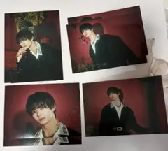 原因は自分にある。生写真 第39弾 吉澤要人