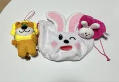 増田貴久 ネコます 着せ替えセット - メルカリ