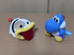 2025年最新】amiibo あみぐるみポチの人気アイテム - メルカリ