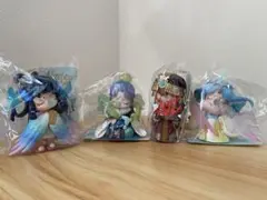 Rolife　Nanci　ナンシー　東方靈瑞　フィギュア
