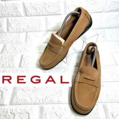 2026年最新】REGAL カラー：ベージュ系 レディース ローファー・革靴の 