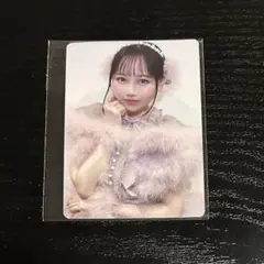 FRUITSZIPPER 松本かれん LARME トレカ アフターパンフレット