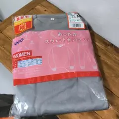 暖かい レディース