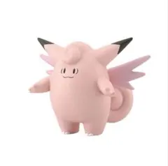 ポケモンスケールワールド　ピクシー　単品販売